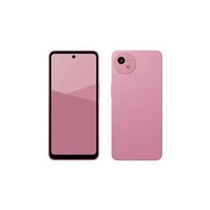 AQUOS wish 【 SIMフリー品】新品未使用 wish4 SH-52E ホワイト docomo