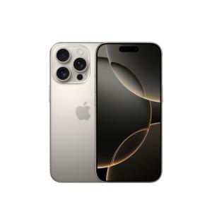 iPhone 16 Pro 【新品 未開封品】SIMフリー 512GB [ナチュラル