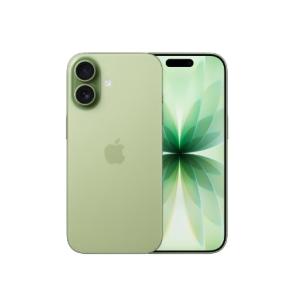 iPhone [新品未開封] Apple 17 256GB ホワイト 白 MG684JA SIMロック