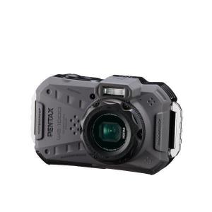 PENTAX （ペンタックス） 防水デジタルカメラ WG-1000 オリーブ
