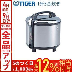 タイガー（TIGER） JNO-A361 (JNO-A361-XS) 【タイガー】電子炊飯