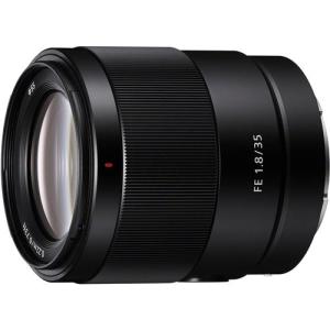 ソニー FE 50mm F1.8（SEL50F18F） 交換レンズ - 最安値・価格比較