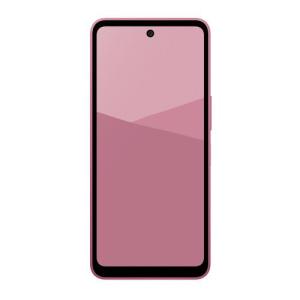 AQUOS wish ☆新品 未使用 SIMフリー wish5 SH-52F 64GB ナデシコ