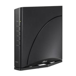 NEC PA-WX5400HP 無線LANルータ Aterm NEC : GIGA Plus店 - 通販