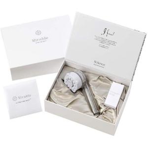 ミラブルplus シャワーヘッド （ミラブルプラス） ウルトラファイン