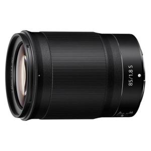 ニコン ニコン NIKKOR Z 50mm f/1.8 S NIKKOR NIKKOR Z 交換レンズ