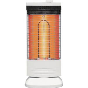 トヨトミ：速暖遠赤外線カーボンヒーター(ホワイト)/EWH-CS100N-W