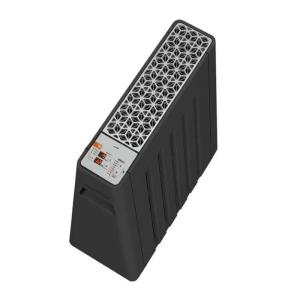 ユーレックス ヒーター 最大10畳 ヘリテイジヒーター EHT-M15QDT(BOR