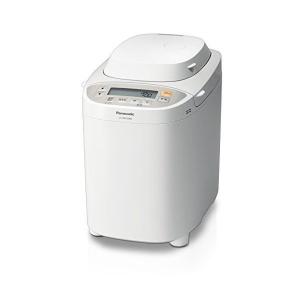 Panasonic（パナソニック） ホームベーカリー Panasonic SD-BMT2000-W