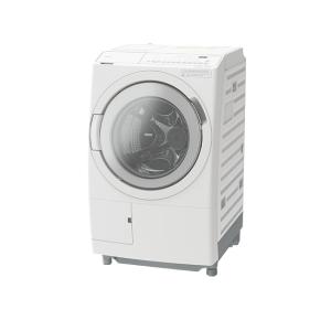高年式!2022年製! 日立 BD-SX120HL ビックドラム ドラム洗濯乾燥機 左