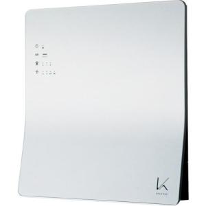 KALTECH カルテック TURNED K 空気清浄機 KL-W01 壁掛けタイプ 8畳〜16