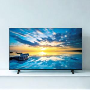 REGZA（レグザ） 東証上場の安心企業/TVS REGZA 43型4K液晶スマート