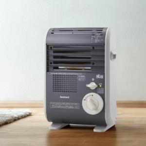 イワタニ カセットガスファンヒーター 風暖 CB-GFH-5 CBGFH5 ※CB-GFH-3