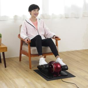 電動歩行マシン 楽ラク歩く ココチモ ウォーキング ながら運動