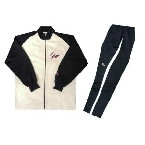 久保田スラッガー（KUBOTA SLUGGER） 久保田スラッガーロゴバック刺繍