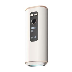 脱毛器 家庭用 ブラウン 光脱毛器シルクエキスパート BD-5002