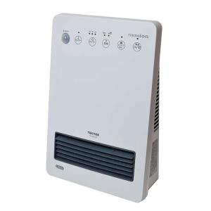 おおたけ CE-G1204MS(K) 人感マイコンセラミックヒーター(1200W