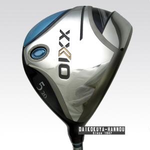 ゼクシオ11 7本セット(#5-Aw) 左利き用 XXIO11 ゼクシオ イレブン