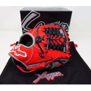 久保田スラッガー（KUBOTA SLUGGER） あすつく 軟式用 オーダー AR5型