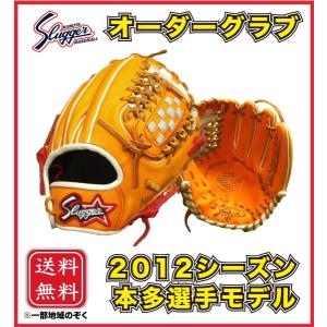 久保田スラッガー（KUBOTA SLUGGER） あすつく 軟式用 オーダー 内野手