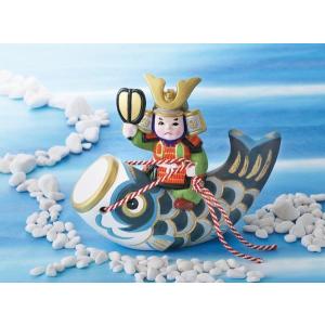 豆兜 加藤清正 伝統工芸 座布団付き- 端午の節句 出世兜 インテリア