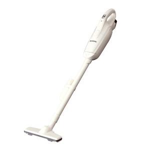 マキタ（makita） 10.8V 充電式クリーナー コードレス 紙パック式集
