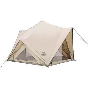 NORDISK（ノルディスク） アルフェイム 12.6 / NORDISK Alfheim12.6 [6