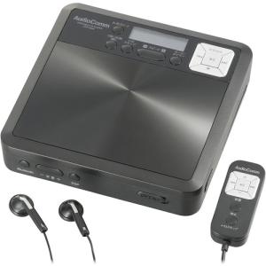 WINTECH（ウィンテック） ポータブルCDプレーヤー PCD-32