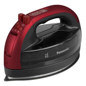カルル パナソニック Panasonic コードレス スチームアイロン NI-CL313