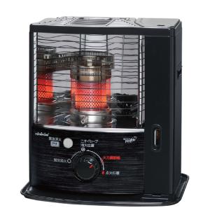 トヨトミ 石油ストーブ RSV-23N(B) : ケーズデンキ Yahoo!ショップ