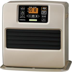 ファンヒーター FH-VX5715BY コロナ : ラクチーナ Yahoo!店 - 通販