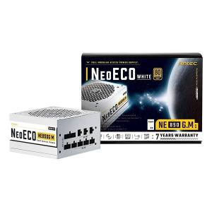 NeoECO NE1000G M WHITE ATX 3.0 1000W : ツクモ パソコン Yahoo!店