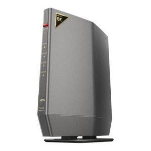 BUFFALO バッファロー 無線ルーターWXR-5700AX7P リテール品(正規製品