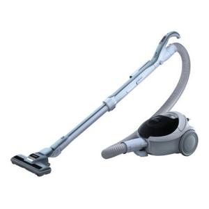 日立 日立 紙パック式クリーナー かるパック CV-KP90K（N）（ライト