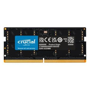 DDR5】プリンストン ノートPC用 メモリ Micron純正 8GB DDR5 4800(PC5