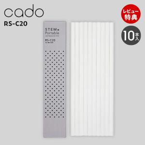 cado（カドー） フィルター カートリッジ CT-C500 交換用 加湿器 専用