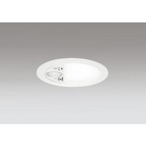 ODELIC（オーデリック） ダウンライト センサー付 トイレ用 φ125 LED