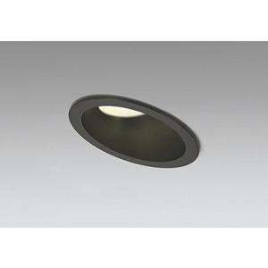 ODELIC（オーデリック） R15 傾斜天井用ダウンライト ブラック 高演色