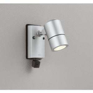 ODELIC（オーデリック） OG044135 屋外用スポットライト ブラック