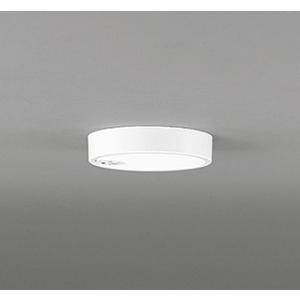 ODELIC（オーデリック） 小型シーリングライト センサー付 ホワイト