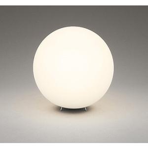 ODELIC（オーデリック） フロアスタンド 木製 LED（電球色