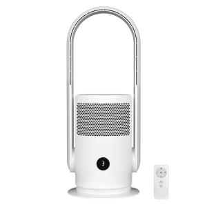 プラズマクラスター シャープ SHARP 加湿空気清浄機 ホワイト系 KC-J50