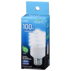 Panasonic（パナソニック） 電球形蛍光灯（蛍光ランプ） パルック