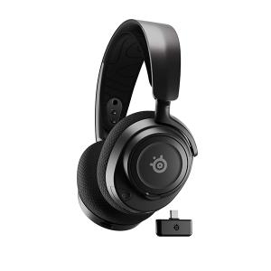 SteelSeries Arctis Nova Pro Wireless (61520J) ワイヤレス