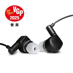 SHURE（シュア） SE425 クリア Pro Line 有線イヤホン : eイヤホン