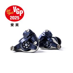 Acoustune（アコースチューン） HS2000MX SHO-笙-MKIII 有線イヤホン