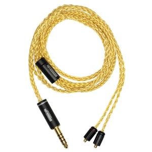 NOBUNAGA Labs 篝火 極 (Kagaribi-Kiwami) 3.5mmステレオミニ-MMCX