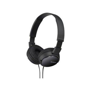 SONY（ソニー） 有線 ヘッドホン 折りたたみ可 コンパクト MDR-ZX310L