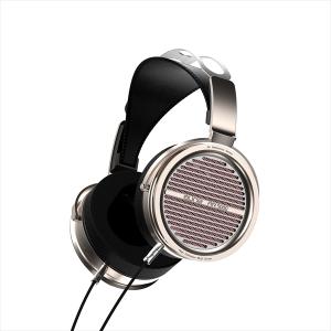 aune audio SR7000 有線 ヘッドホン 密閉型 オーバーイヤー ケーブル