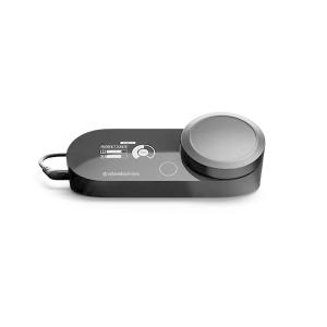 SteelSeries Arctis Nova Pro (61527) ゲーミング ヘッドセット 有線